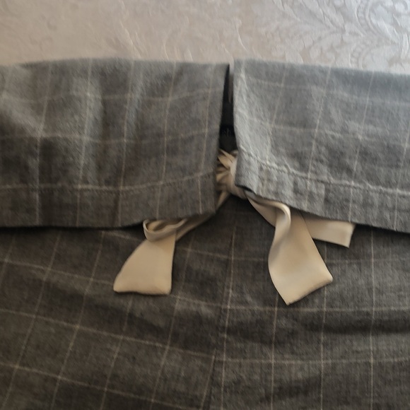 Ralph Lauren flannel pajama pants - Picture 3 of 5